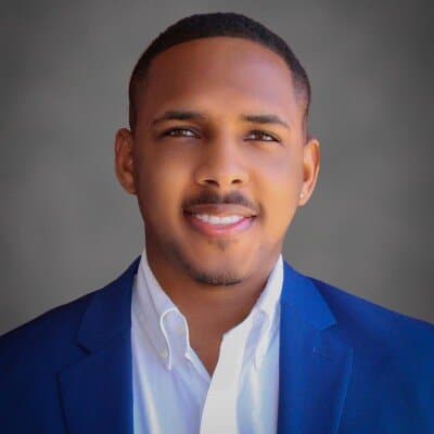 Portrait of Jordan Howell